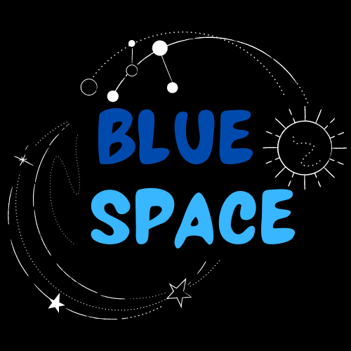 Blue Space